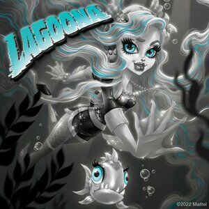 Lagoona reel drama